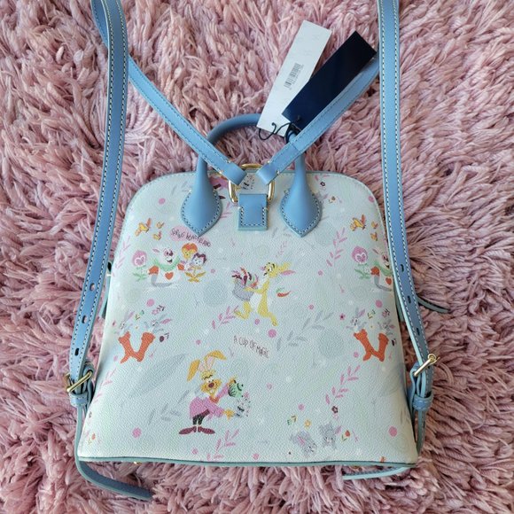 Disney Dooney & Bourke - Disney Rabbits - Backpack main image 6